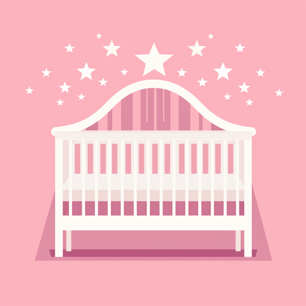 crib cliparts