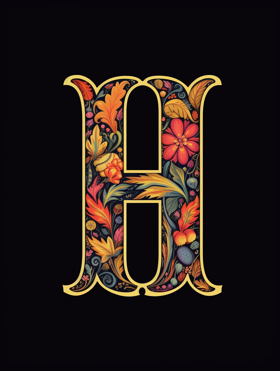 h cliparts