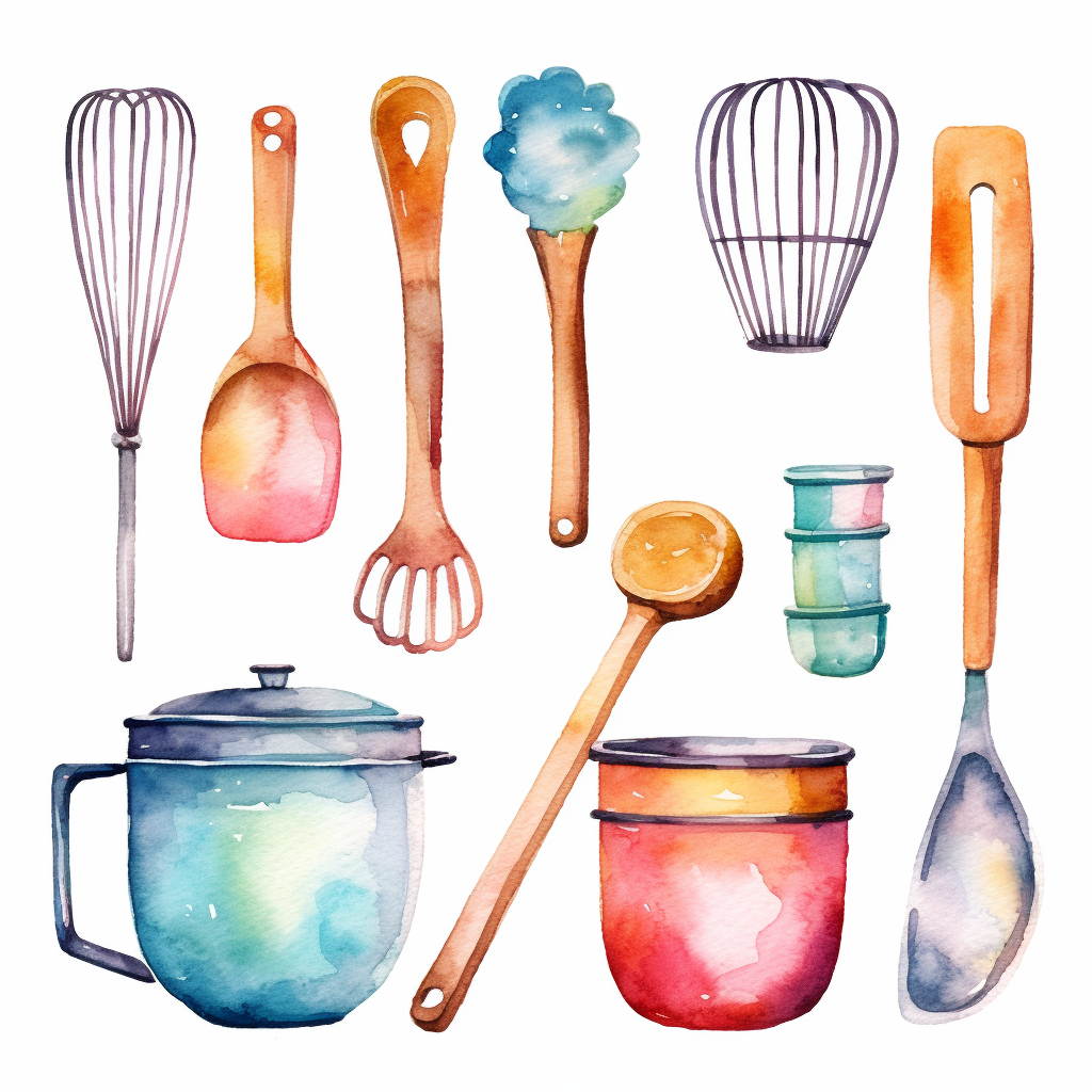bakery cliparts