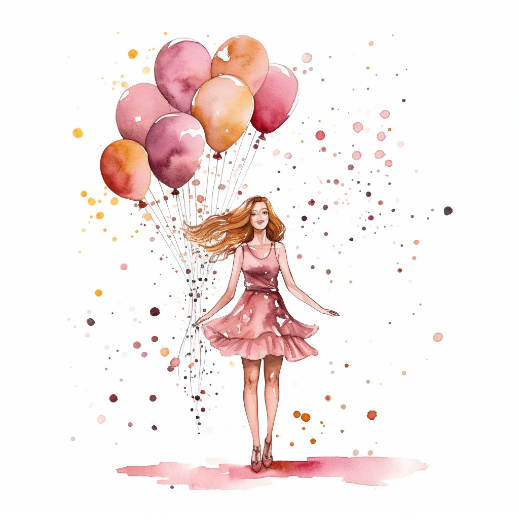 bachelorette cliparts