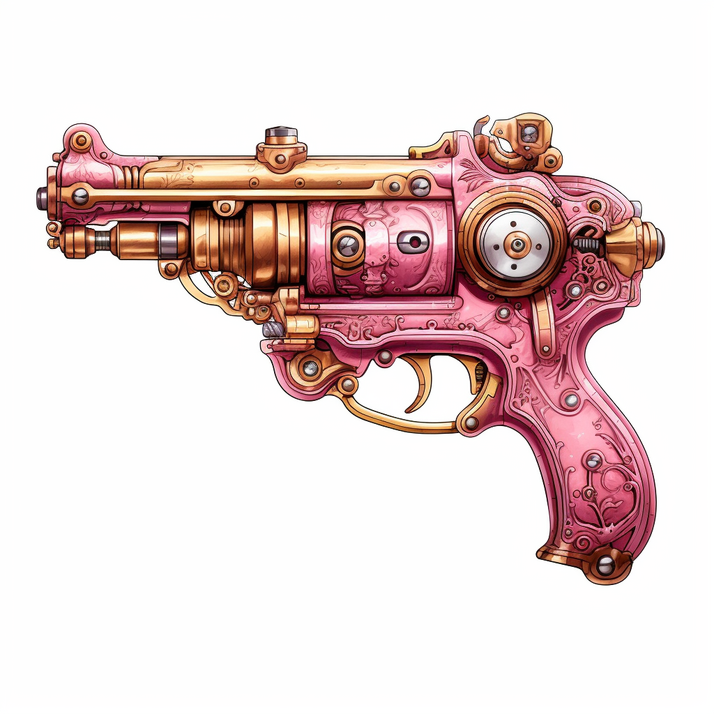 gun cliparts