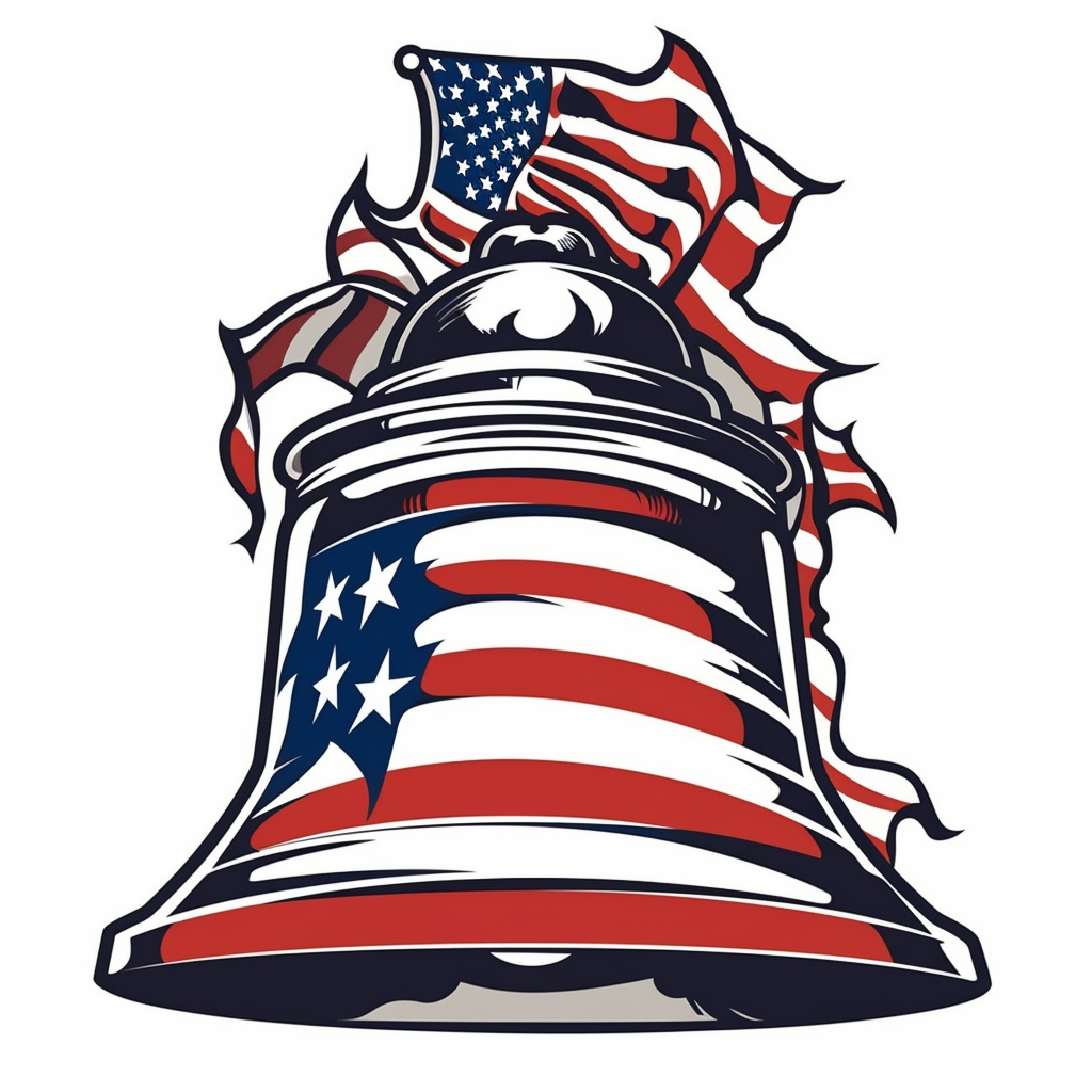 cartoon bell cliparts
