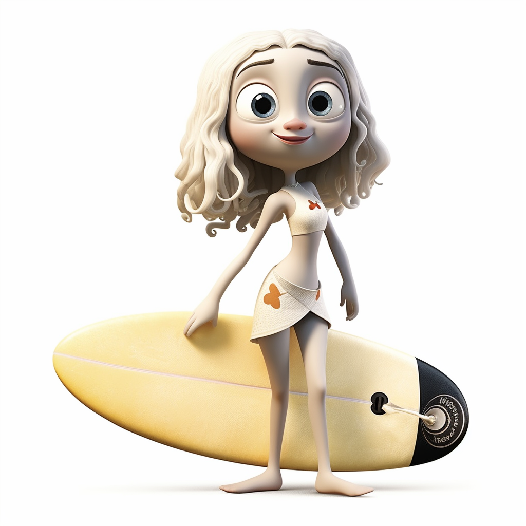bikini cliparts