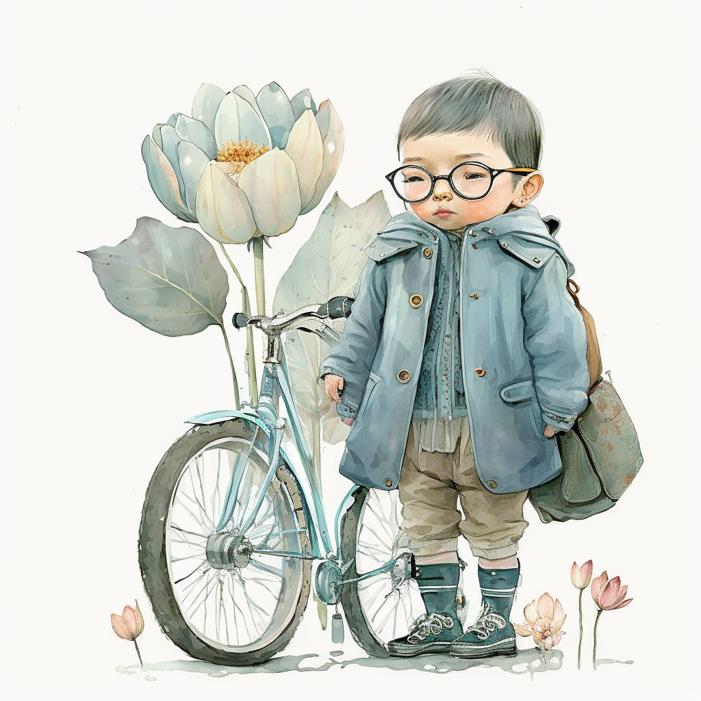cute aviator cliparts
