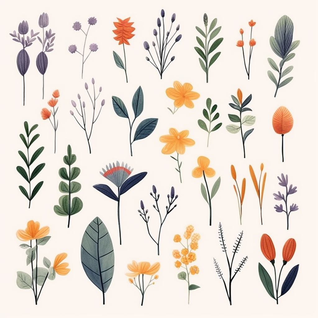 nature shirt cliparts