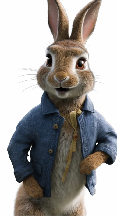 Peter_rabbit_movie_character.png National Geographic realistic photograph of Mark J Bienick with a bald head, dark brown eyes and thin frame oval glasses, peter rabbit png pngpix and clipart free download, in the style of kent monkman, digitally manipulated, bruno catalano, samyang af 14mm f/2.8 rf, snailcore, sharp/prickly, pseudo-realistic d&d, dignified poses, realistic and hyper-detailed renderings, chinese iconography, precisionist art realistic yet ethereal, d&d, realistic hyper-detail cap