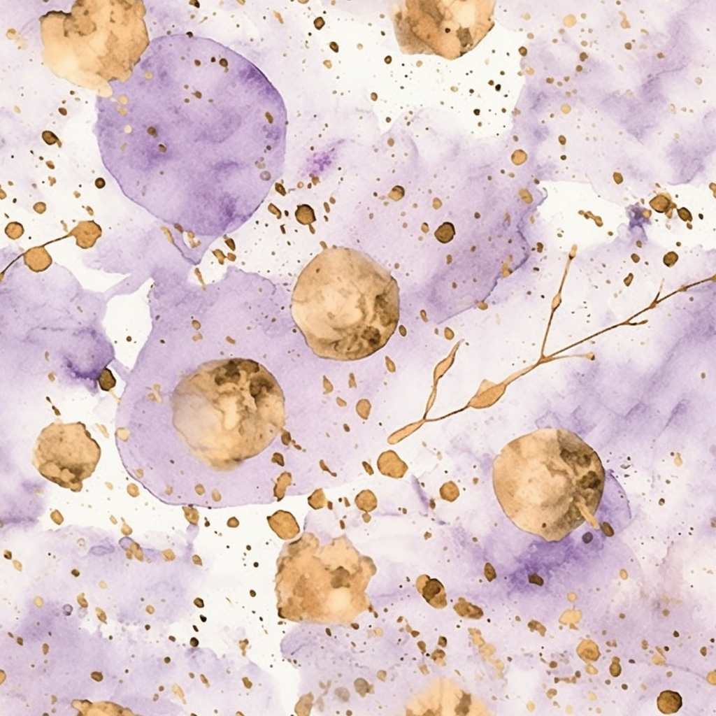 gold bubbles cliparts