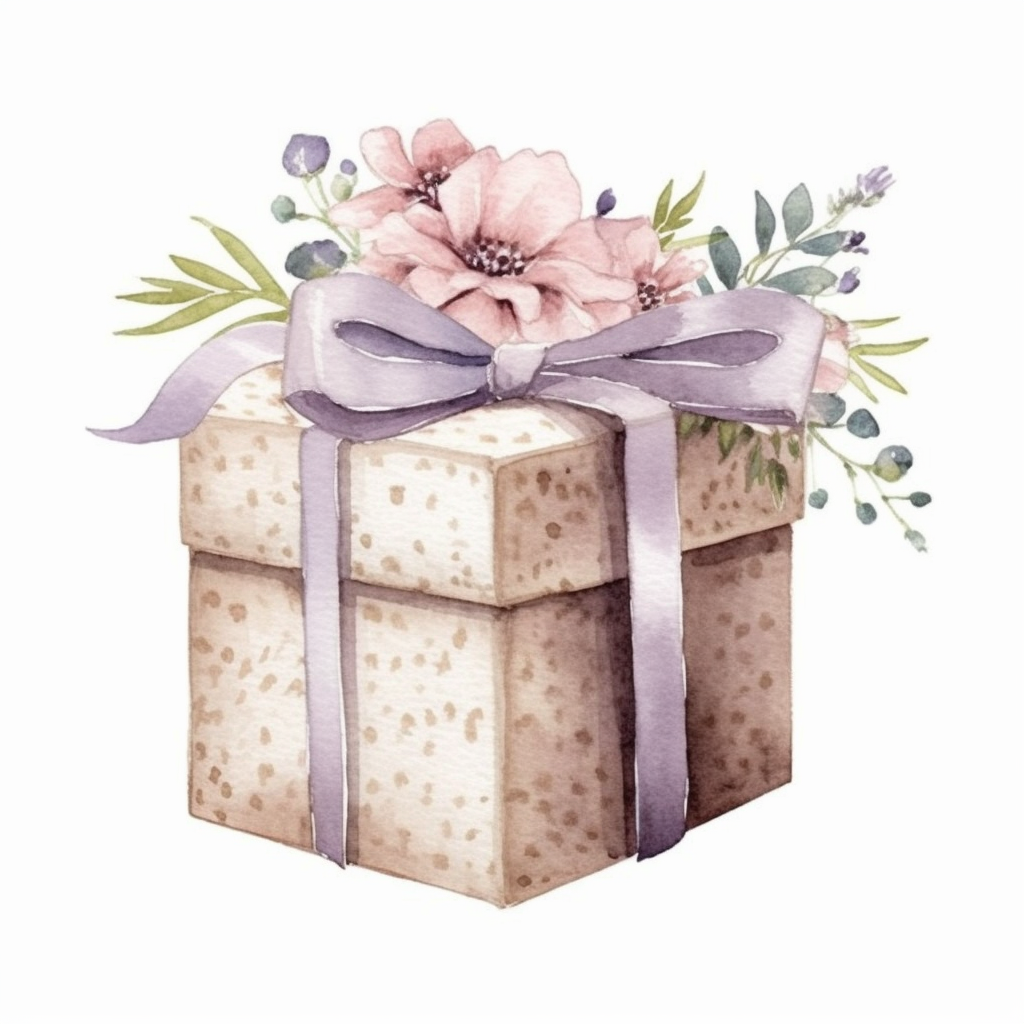 cartoon wedding clipart