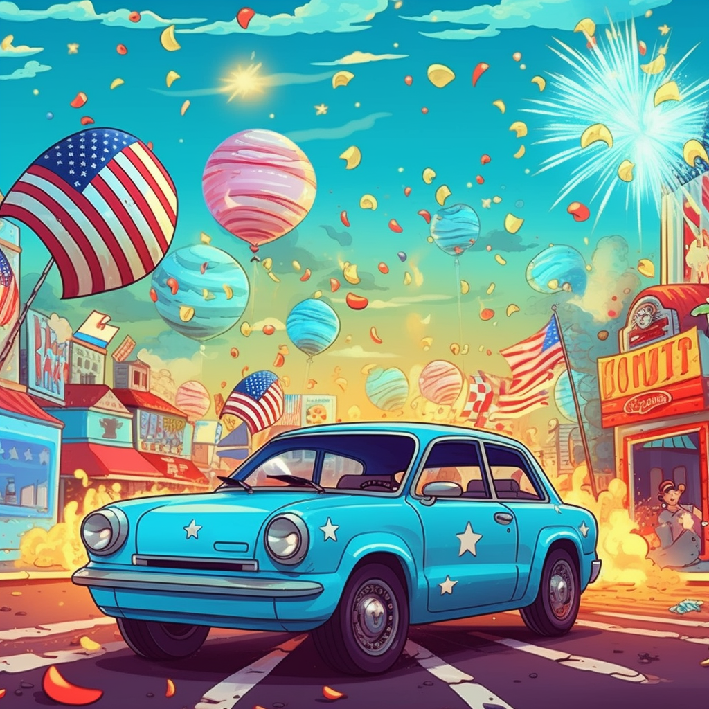 cartoon vehicle cliparts