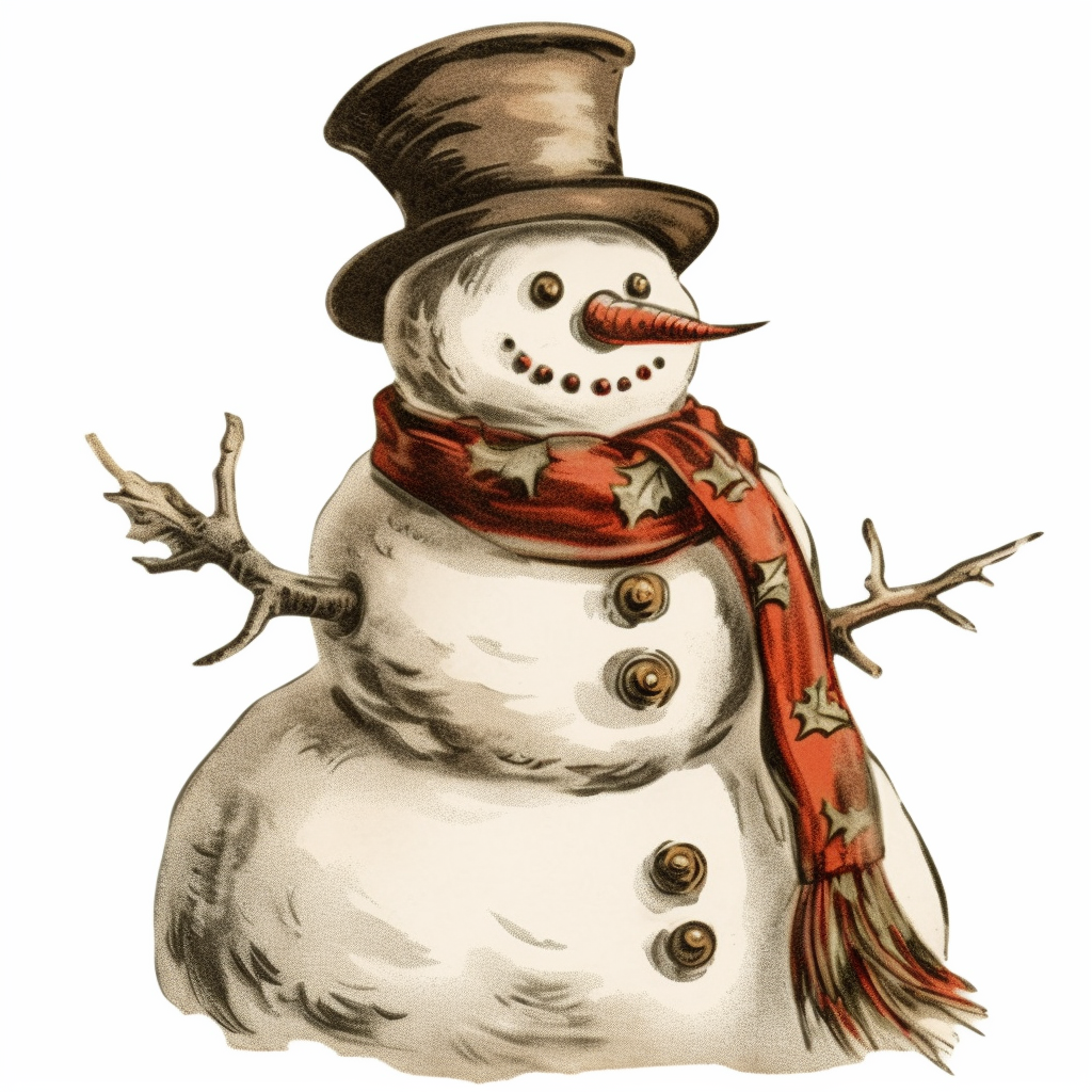 christmas card clipart
