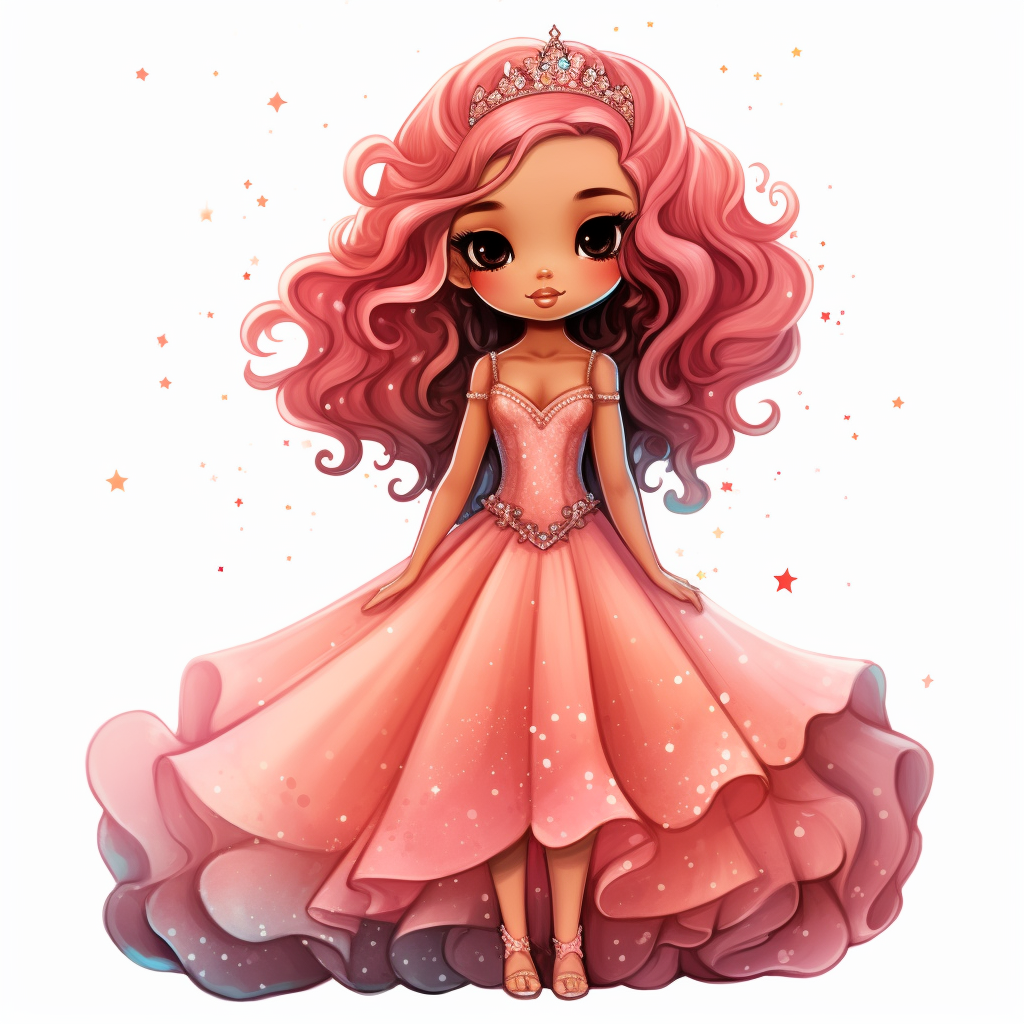 glitter cliparts