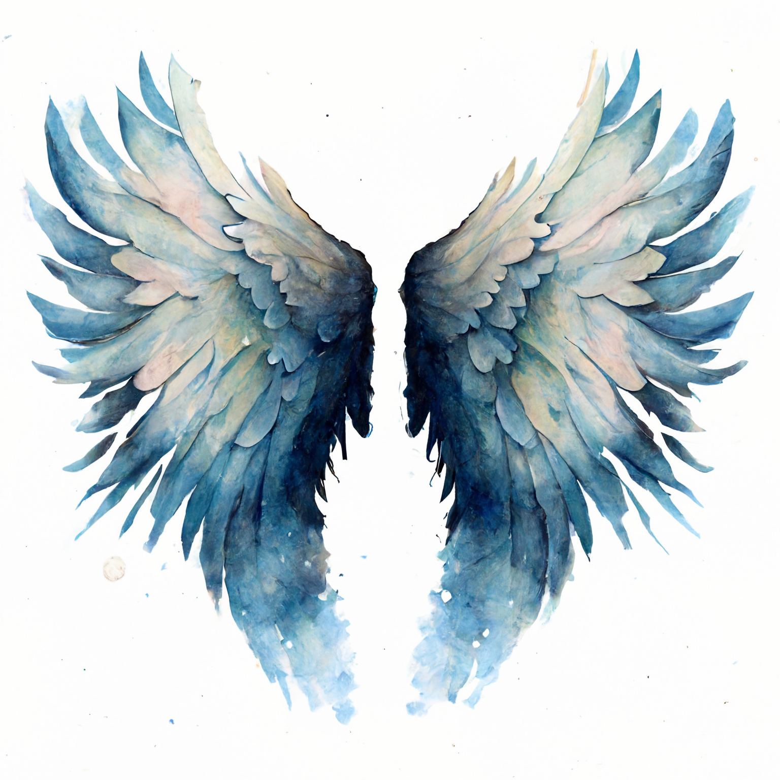 angel pattern cliparts