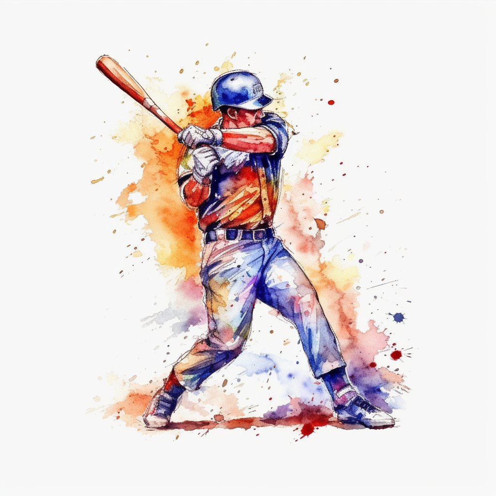 baseball clipart