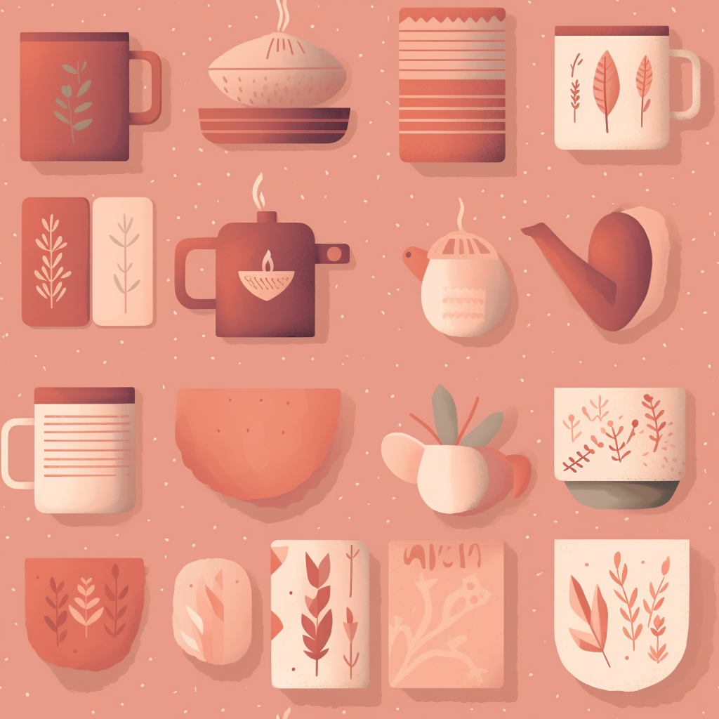coffee steam cliparts