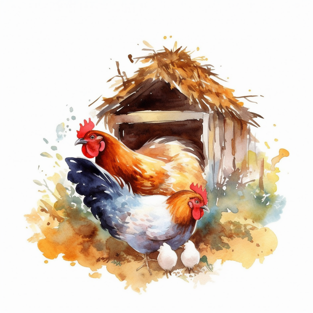 chick clipart