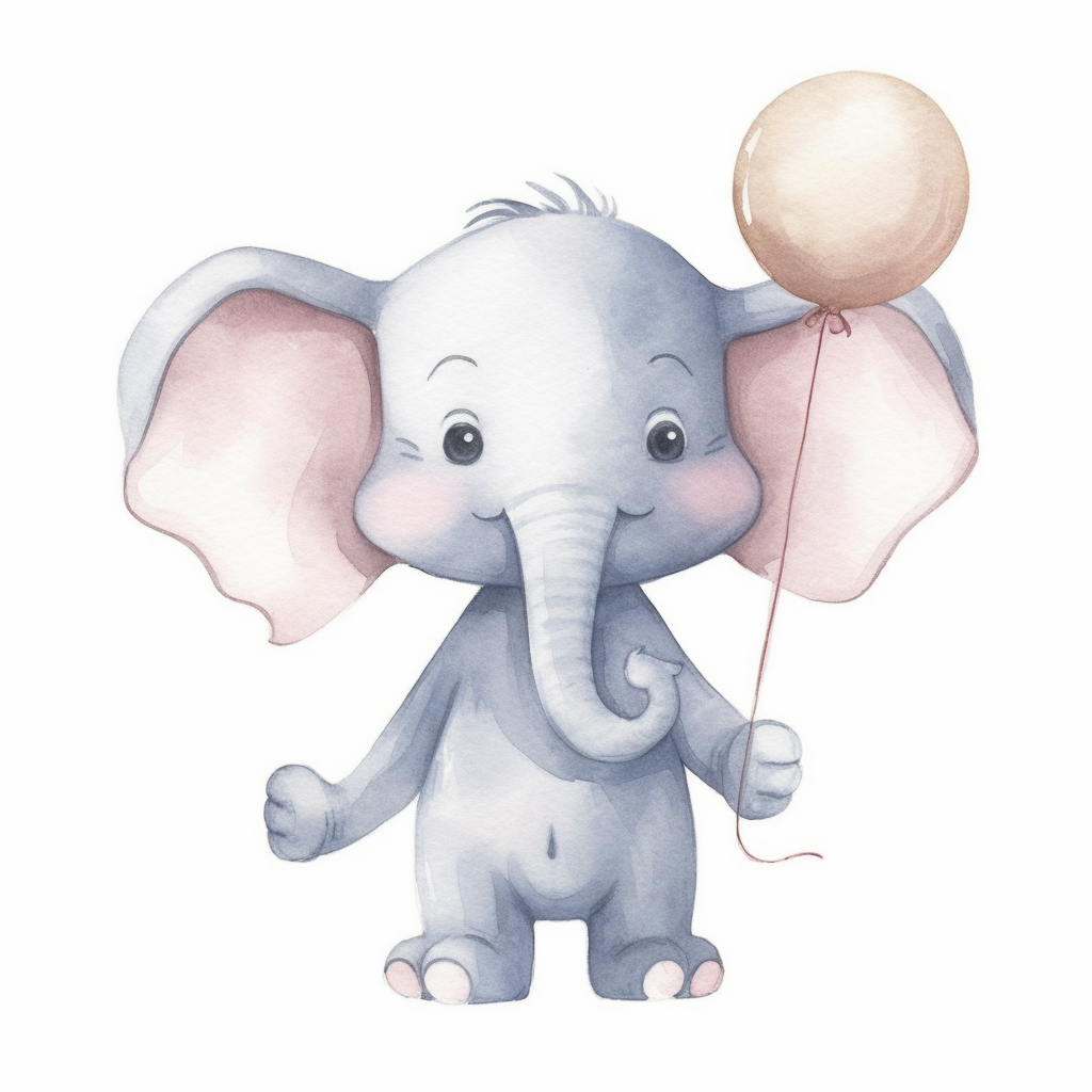 balloon clipart