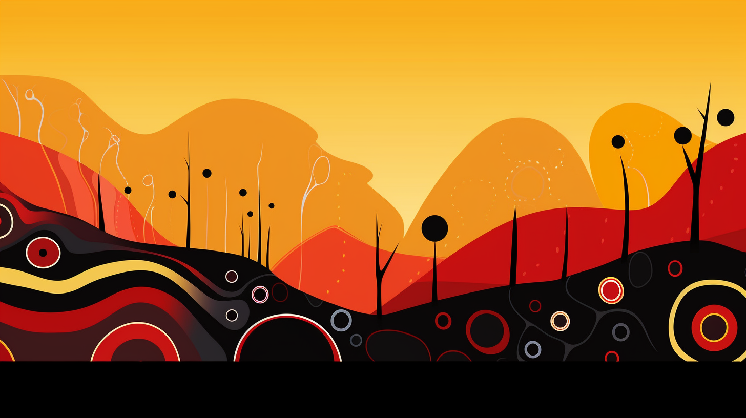 aboriginal clipart