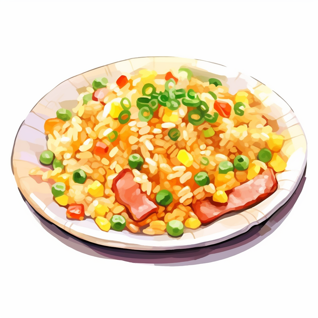 appetizer cliparts
