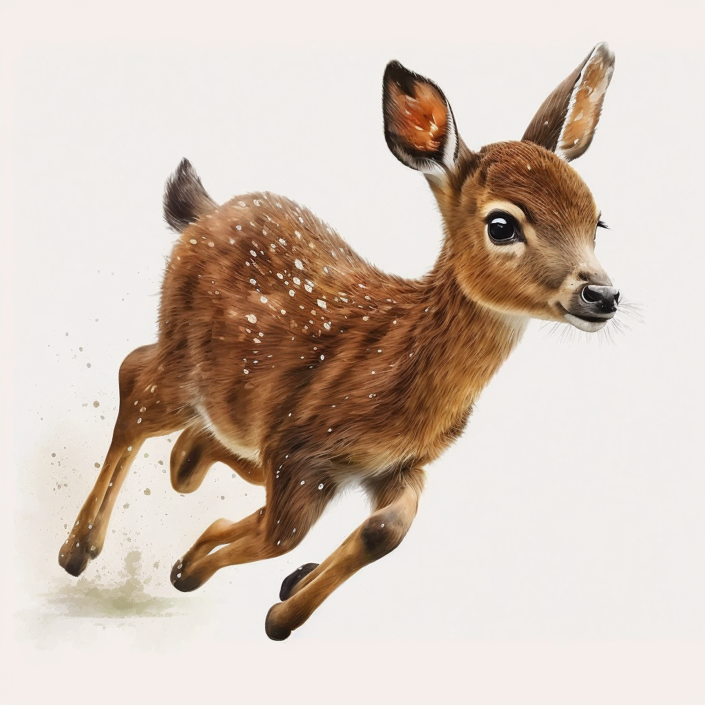 animated running cliparts