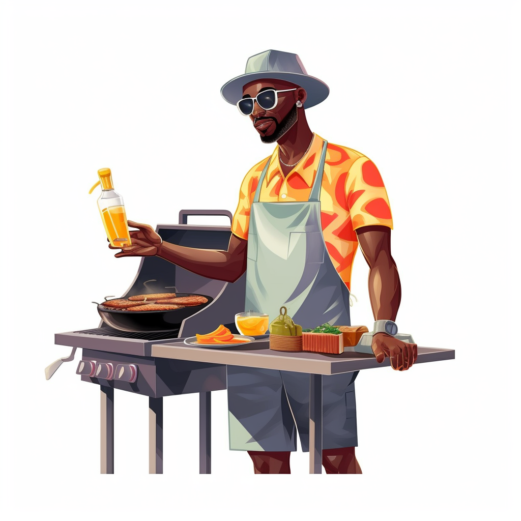 3d man cliparts