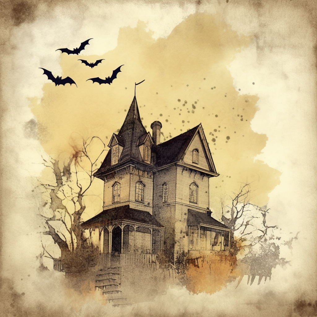 halloween moon clipart