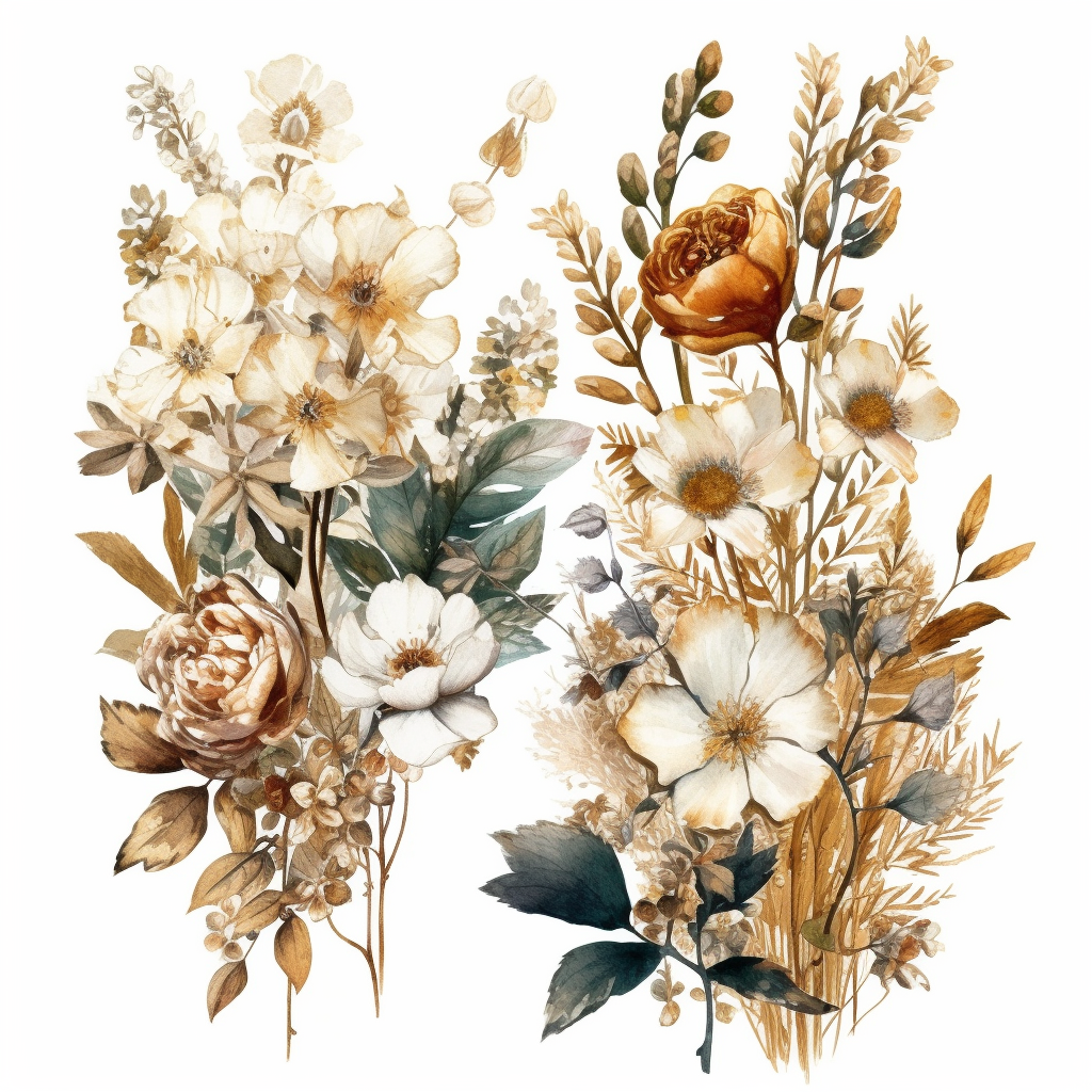 inspirational fall cliparts