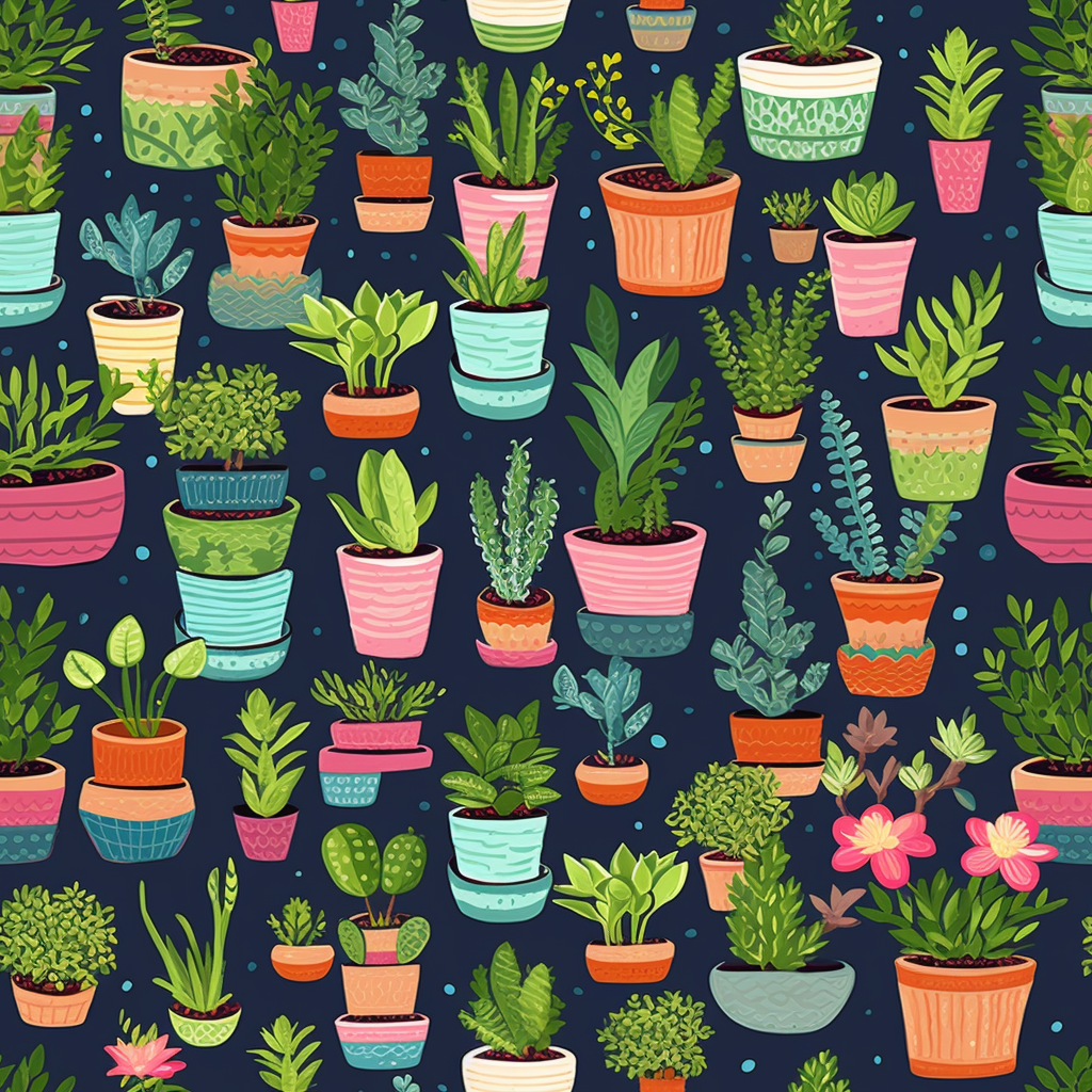 bonsai tree clipart