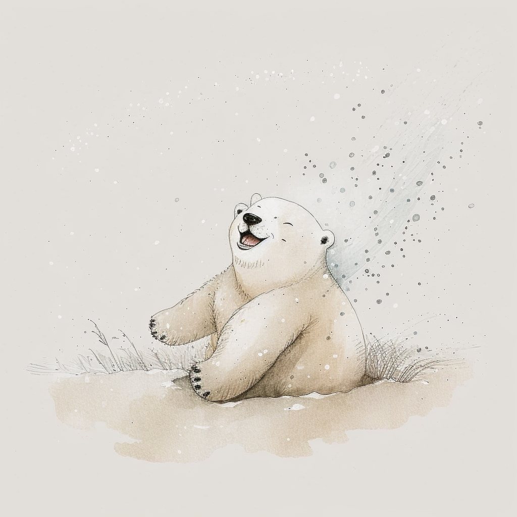 bear claw clipart