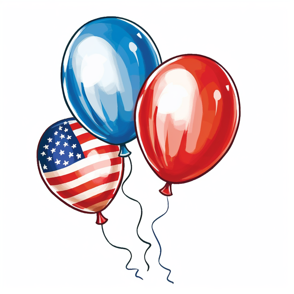 balloon clipart