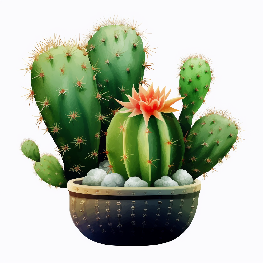 cactus cliparts