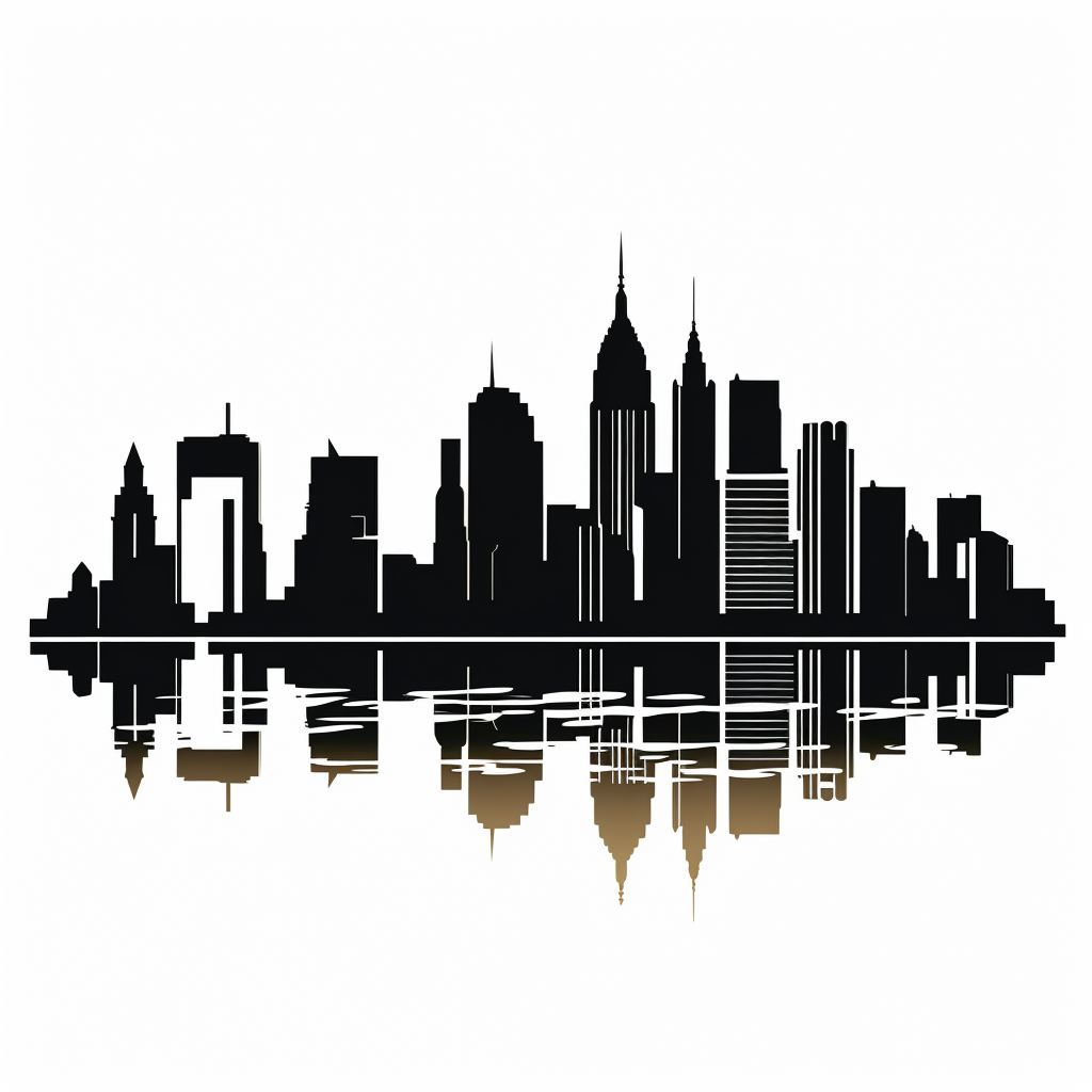 new york clipart