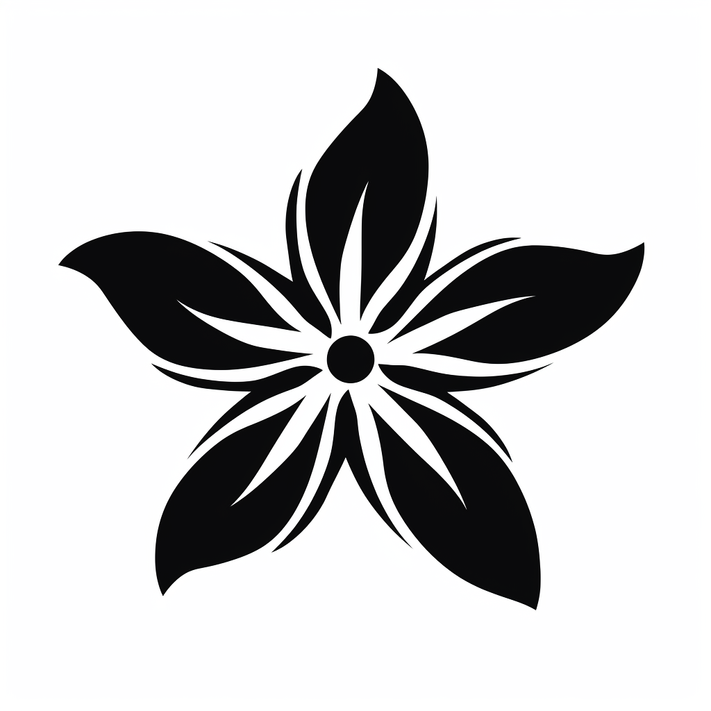 flower petals cliparts