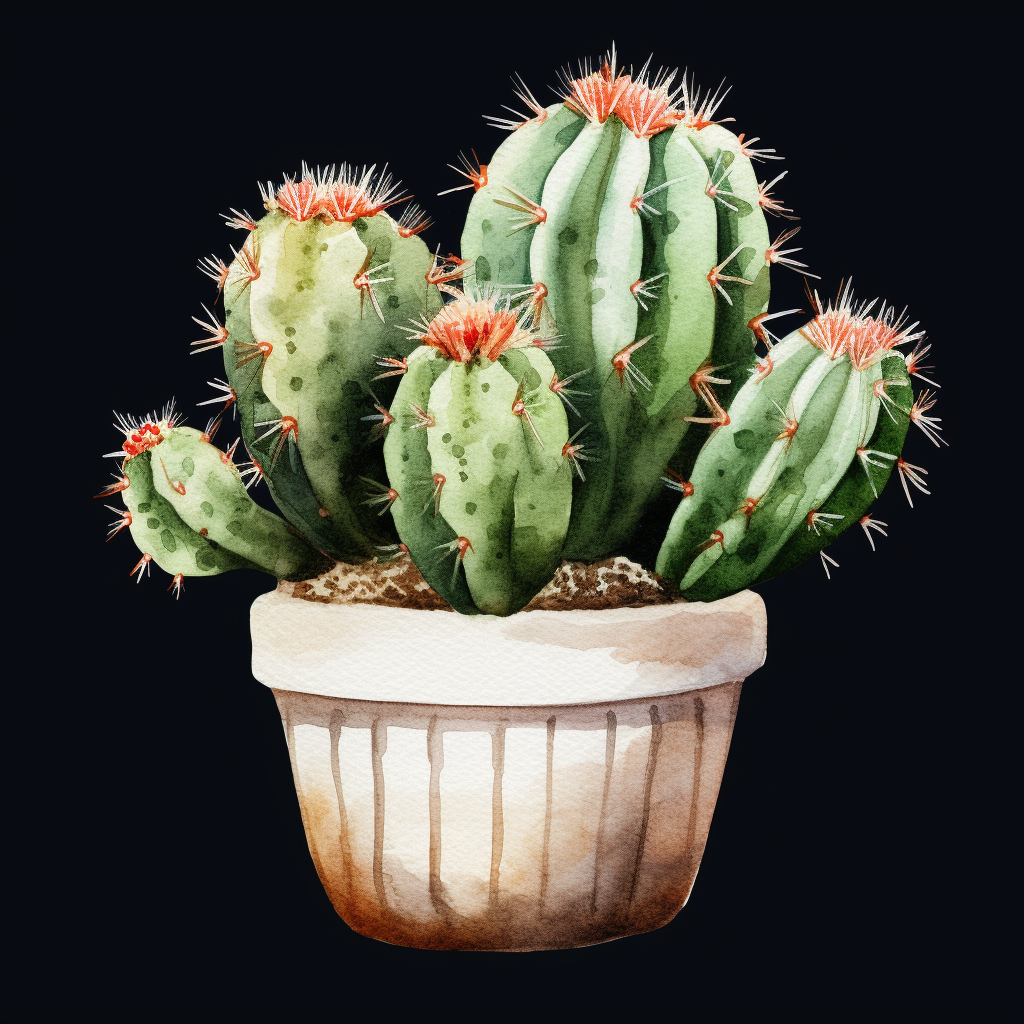cactus cliparts