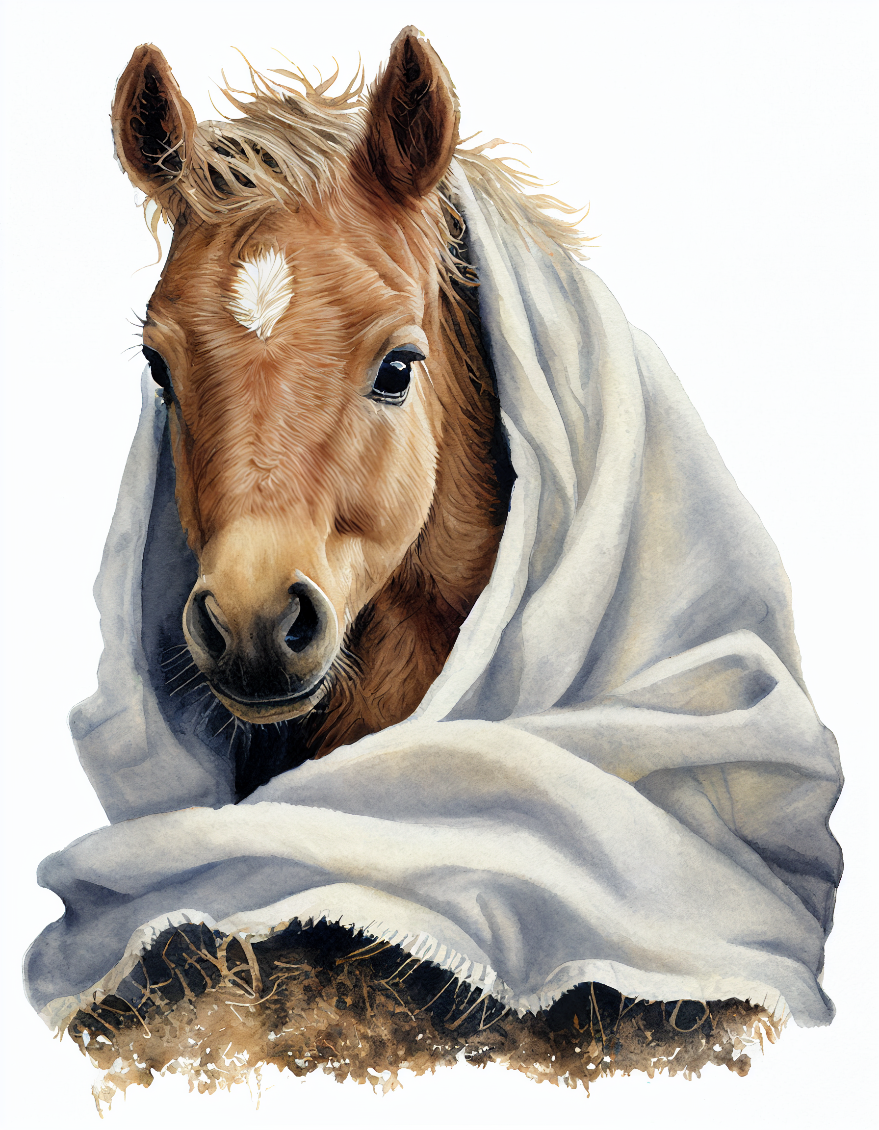 horse cliparts transparent