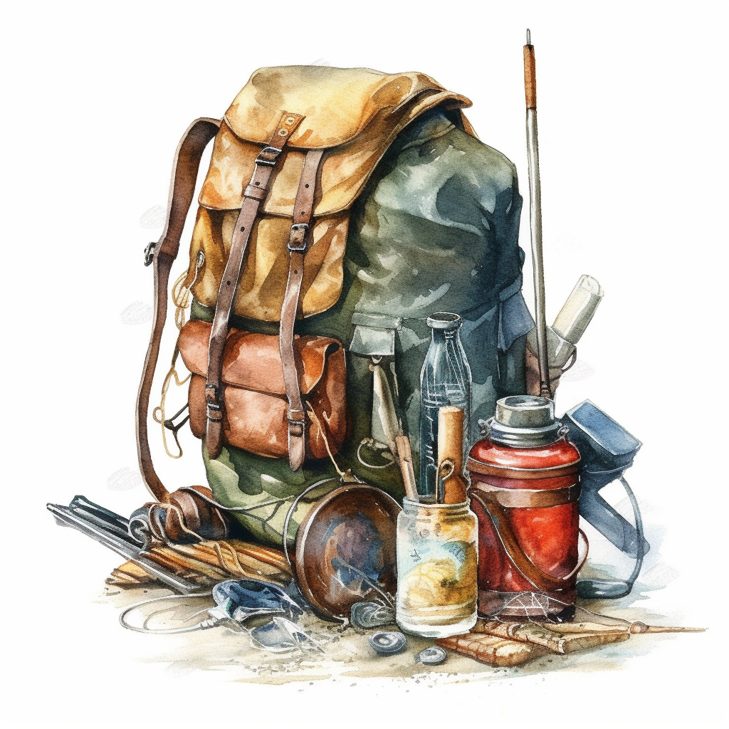 fisherman cliparts