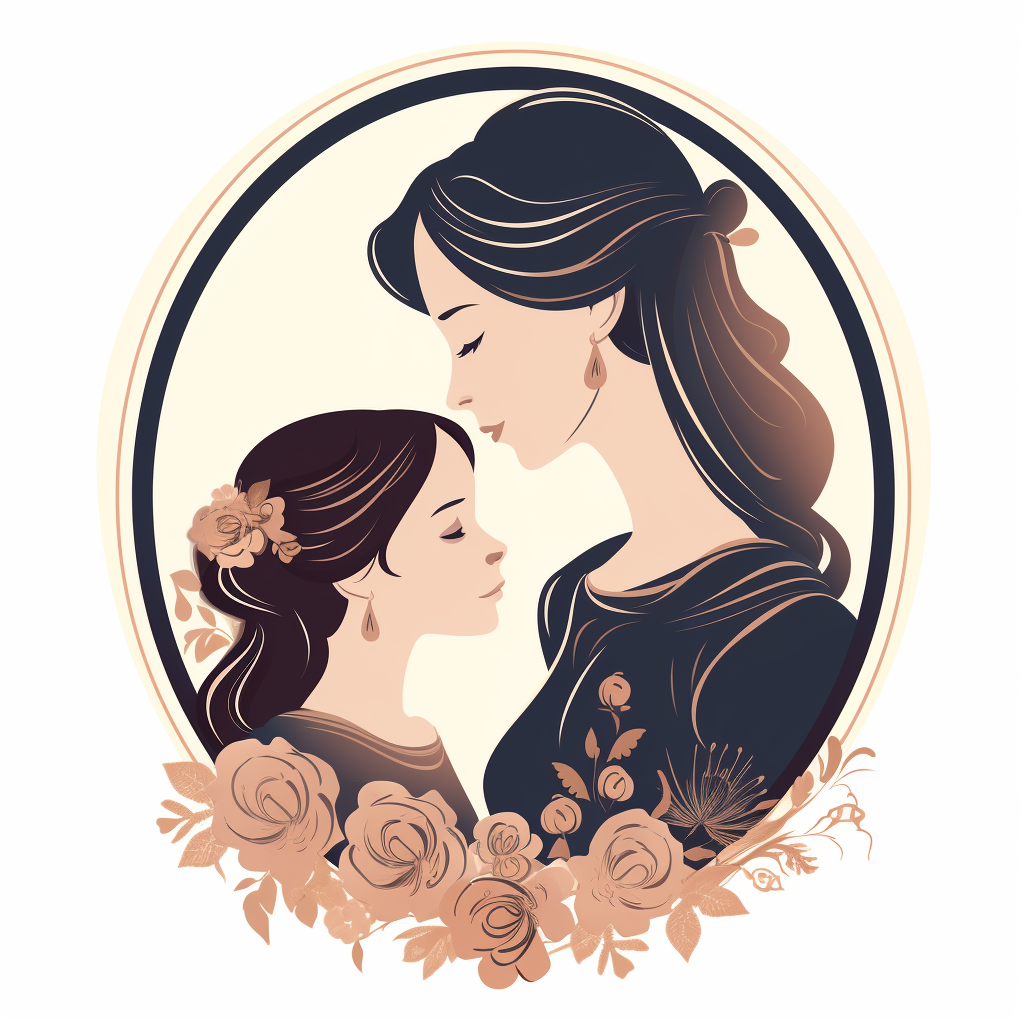 cameo cliparts