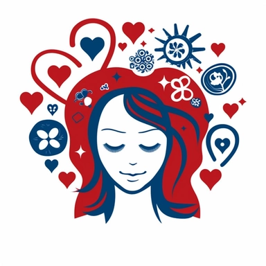Clipart for the Ebook The Empathy Guidebook: Practical Tips for Cultivating Empathy in Your Daily Life