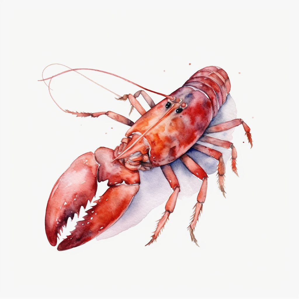 crawfish cliparts