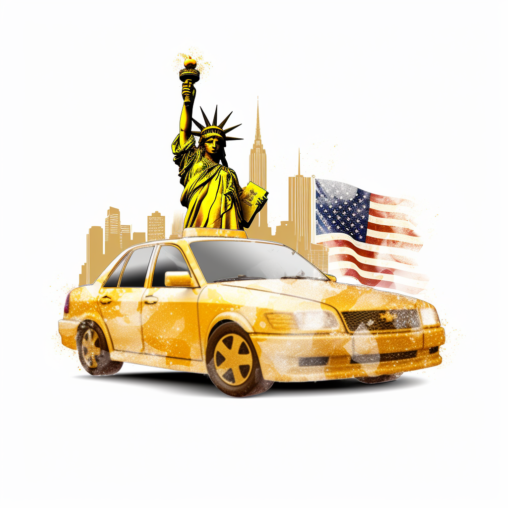new york city clipart