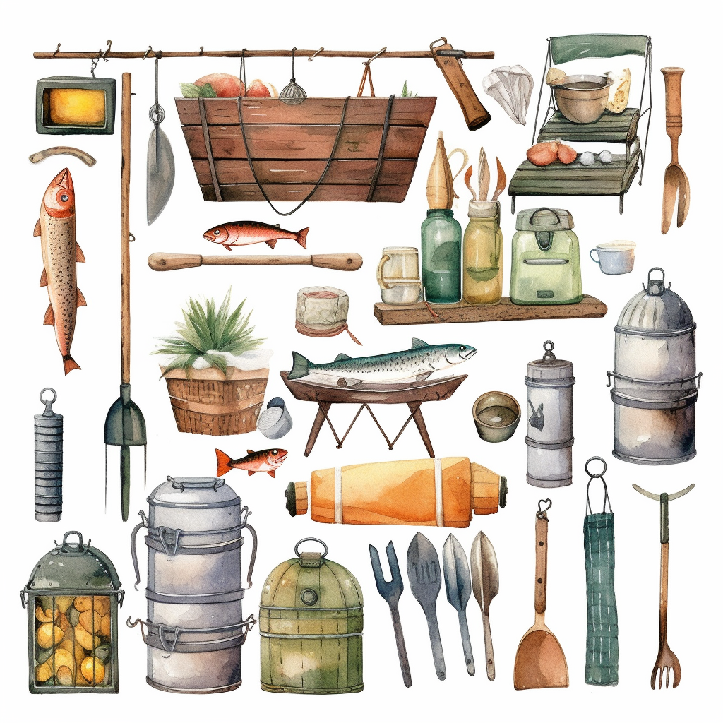 clip art fish