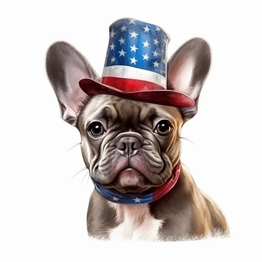 french flag clipart