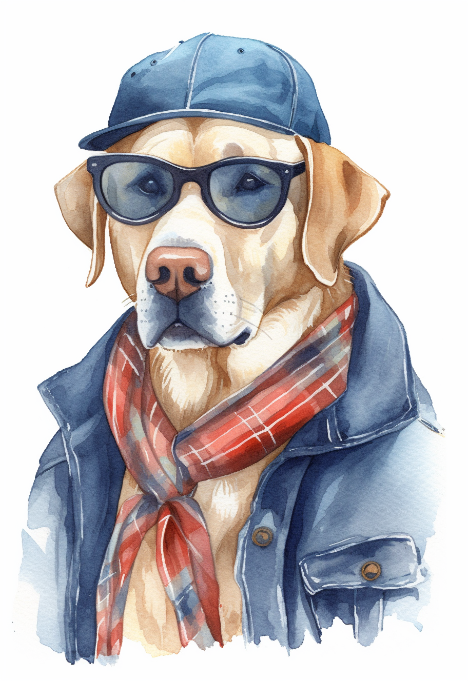 flannel cliparts