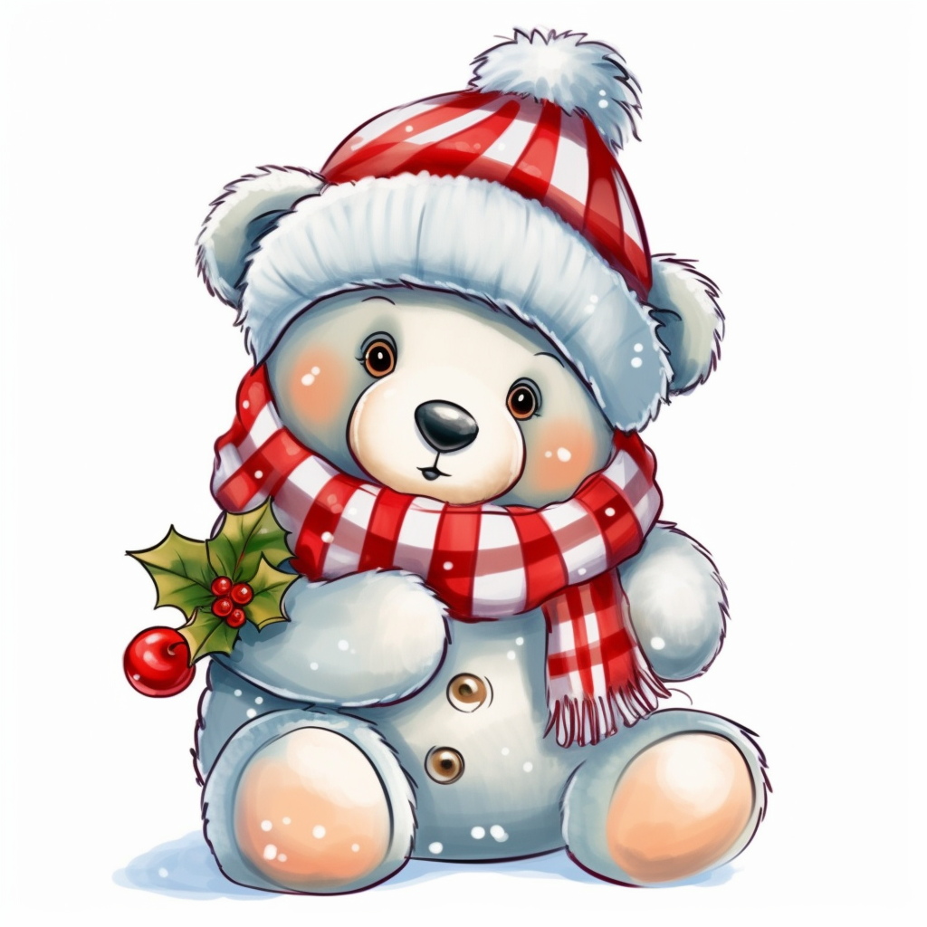 cartoon animals clipart