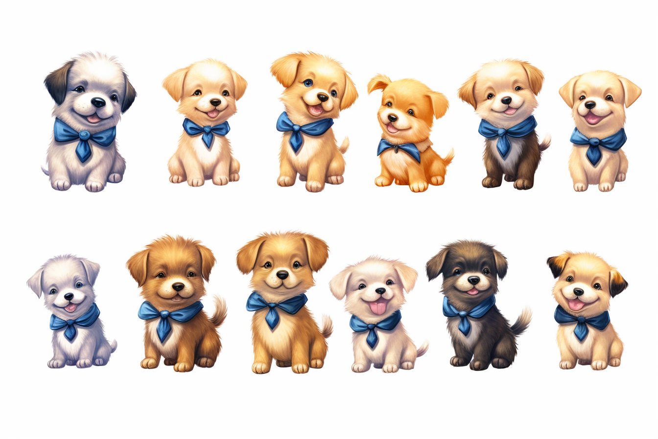 baby tie cliparts