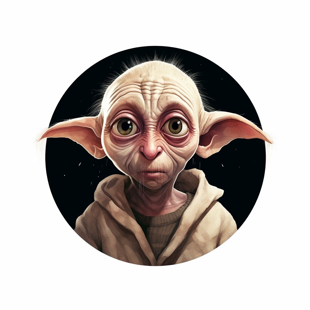 harry potter clip art