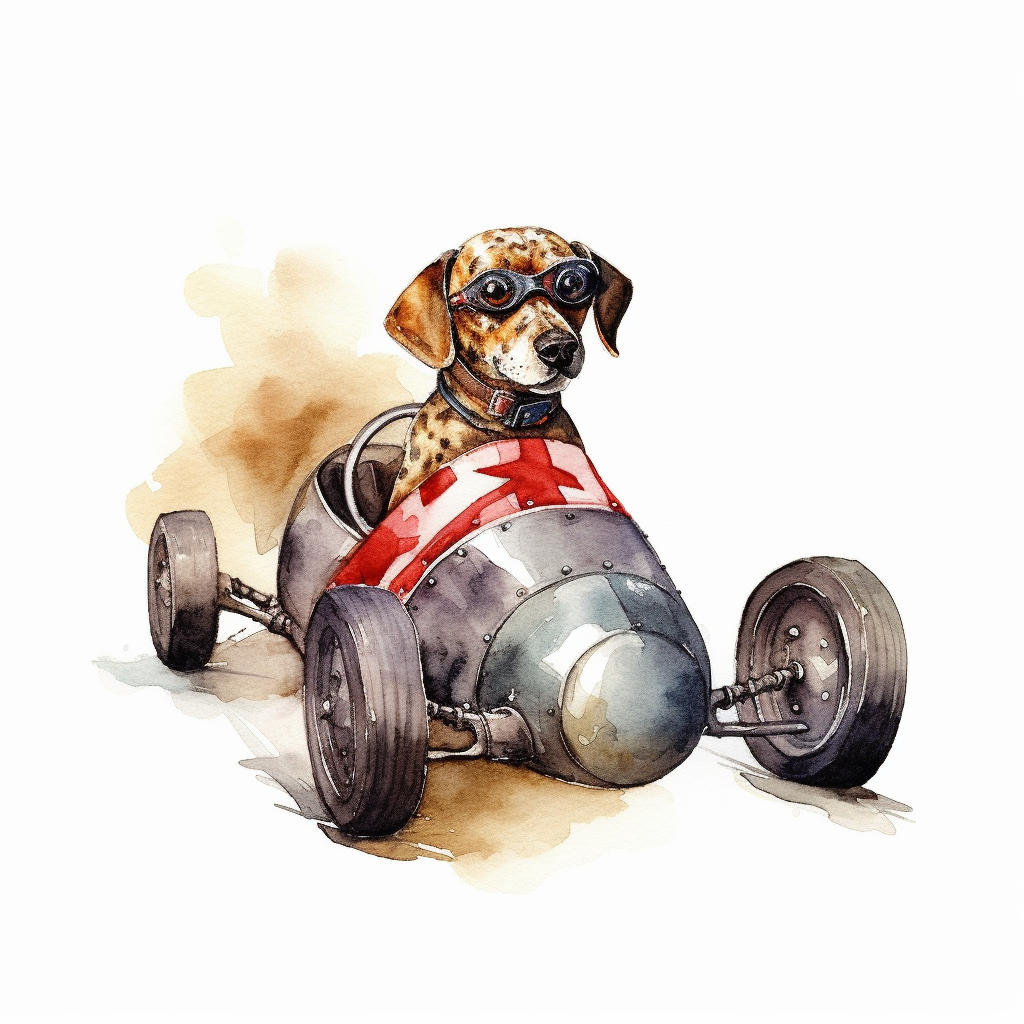 car driving clipart