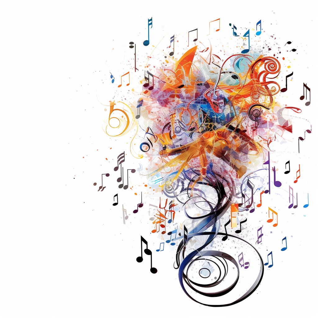 music note clip art
