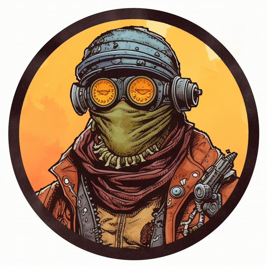 bandits cliparts