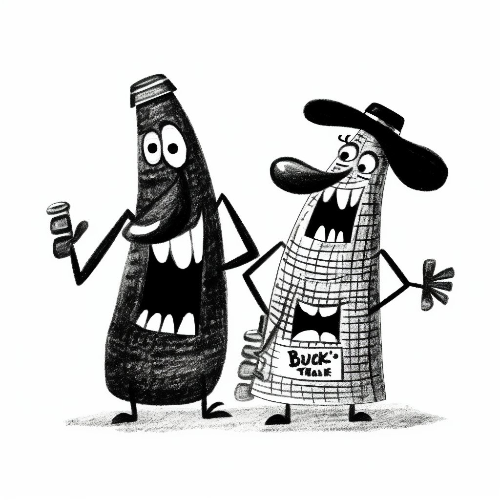 book clip