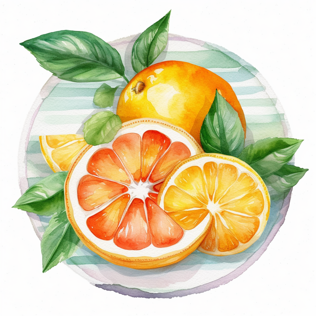 fruit tray cliparts